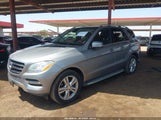 Mercedes-Benz Ml 350 4Matic 4JGDA5HB5CA051389 снимка