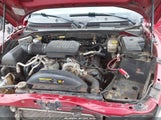 Dodge Dakota Slt 1D7HW48N56S511117 снимка