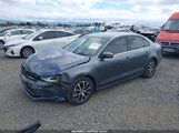 Volkswagen Jetta 1.4T Se 3VWDB7AJ1HM373680 снимка
