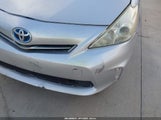 Toyota Prius V Three JTDZN3EU0D3211712 снимка