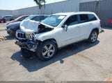 Jeep Grand Cherokee Overland 1J4RR6GG9BC745120 fotografie