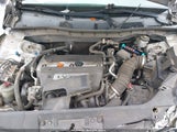 Honda Accord 2.4 Lx-P 1HGCP26449A103428 fotografie