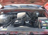 Toyota Tacoma 5TETX22N98Z549415 снимка