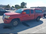 Toyota Tacoma 5TETX22N98Z549415 photo
