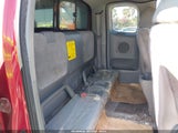 Toyota Tacoma 5TETX22N98Z549415 fotografie