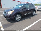 Nissan Rogue Sv W/Sl Pkg JN8AS5MT7CW253533 снимка