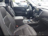 Chevrolet Traverse Premier 1GNEVJKWXJJ248581 photo