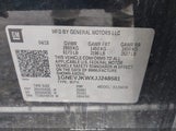 Chevrolet Traverse Premier 1GNEVJKWXJJ248581 fotografie
