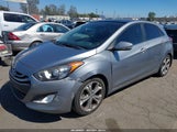Hyundai Elantra Gt KMHD35LHXEU178176 снимка