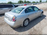 Nissan Altima 2.5 S 1N4AL11D33C287216 снимка