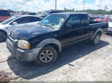 Nissan Frontier Xe 1N6DD26S02C346798 снимка