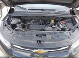 Chevrolet Trax Ls 3GNCJKSB7JL209963 снимка