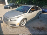 Chevrolet Cruze Ls Auto 1G1PA5SH0D7325314 снимка