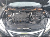 Nissan Sentra Sr 3N1AB7AP4DL627282 снимка