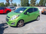 Chevrolet Spark 1Lt Auto KL8CD6S95EC540328 снимка