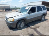 Mazda Tribute Es V6 4F2CZ06174KM01834 снимка