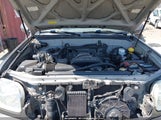 Toyota Sequoia Sr5 V8 5TDZT34A62S083288 снимка