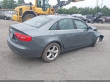 Audi A4 2.0T Premium WAUBFAFL1DN048515 снимка