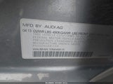 Audi A4 2.0T Premium WAUBFAFL1DN048515 снимка