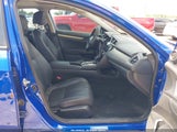 Honda Civic Ex-L 19XFC1F78JE002454 снимка