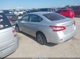 Nissan Sentra Sv 3N1AB7AP9EY265812 снимка