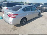 Nissan Sentra Sv 3N1AB7AP9EY265812 снимка