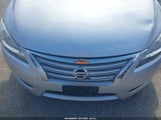 Nissan Sentra Sv 3N1AB7AP9EY265812 снимка