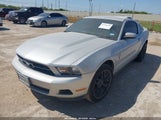Ford Mustang V6/V6 Premium 1ZVBP8AN6A5160057 photo