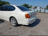 Lexus Gs 300 JT8BD68SXX0078395 снимка