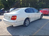 Lexus Gs 300 JT8BD68SXX0078395 снимка