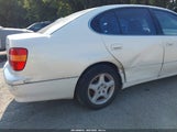 Lexus Gs 300 JT8BD68SXX0078395 снимка