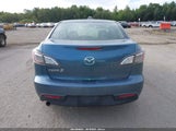 Mazda Mazda3 I Touring JM1BL1SF6A1302296 снимка