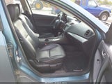 Mazda Mazda3 I Touring JM1BL1SF6A1302296 снимка