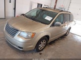 Chrysler Town & Country Touring Plus 2A4RR8D19AR480359 снимка
