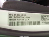Dodge Durango R/T Rwd 1C4SDHCT1NC218049 снимка