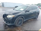 Nissan Rogue Sl 5N1AT2MT9EC791870 photo