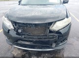 Nissan Rogue Sl 5N1AT2MT9EC791870 снимка
