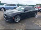 Dodge Charger Se Awd 2C3CDXFG2HH538256 снимка