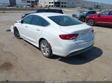 Chrysler 200 Limited 1C3CCCAB9FN503502 fotografie