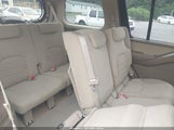 Nissan Pathfinder S 5N1AR18U66C665835 снимка
