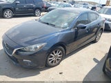 Mazda Mazda3 I Touring 3MZBM1V76GM251795 снимка