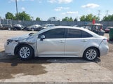 Toyota Corolla Le 5YFB4MDE6RP149526 снимка