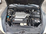 Honda Accord 3.0 Ex 1HGCM66856A054321 fotografie