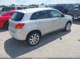 Mitsubishi Outlander Sport Es 4A4AP3AU1EE032266 photo
