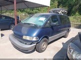 Toyota Previa Le JT3AC22S1M0011881 photo