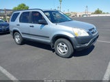 Honda Cr-V Lx JHLRD68463C000791 снимка