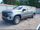 Chevrolet Silverado  4Wd Short Bed Wt 3GCPDAEK1PG238304 снимка