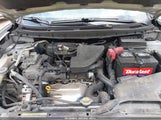 Nissan Rogue Sv JN8AS5MT0BW170749 снимка