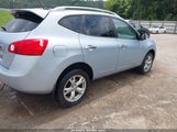 Nissan Rogue Sv JN8AS5MT0BW170749 снимка