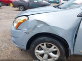 Nissan Rogue Sv JN8AS5MT0BW170749 снимка